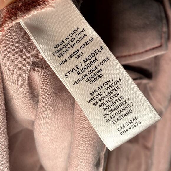 Great Condition - Rose Women's Jacket - Size Medium - Picture 4 of 6